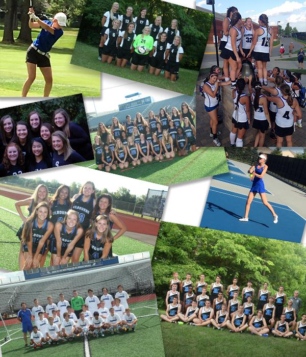 Sports Images from WKHS